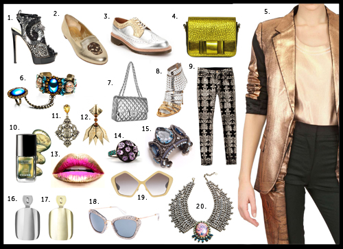 metallics FEMALE web copy