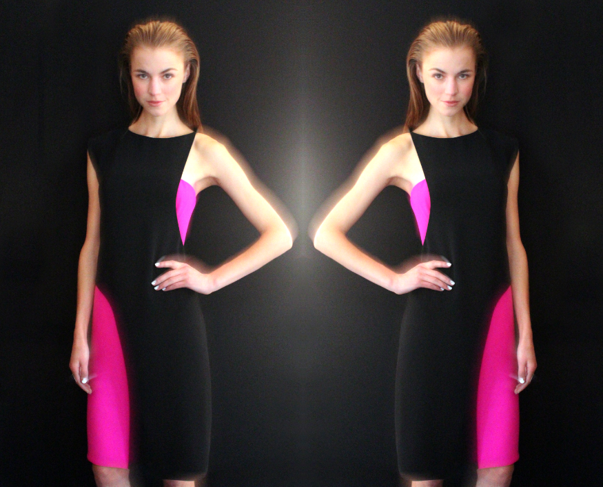 LLUVIA - AS SPRING 2014